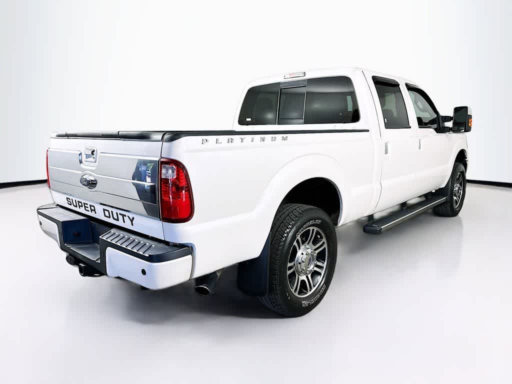 Thumbnail: 2015 Ford Econoline - 24