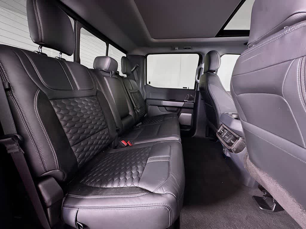 Thumbnail: 2026 Ford F-250 - 34