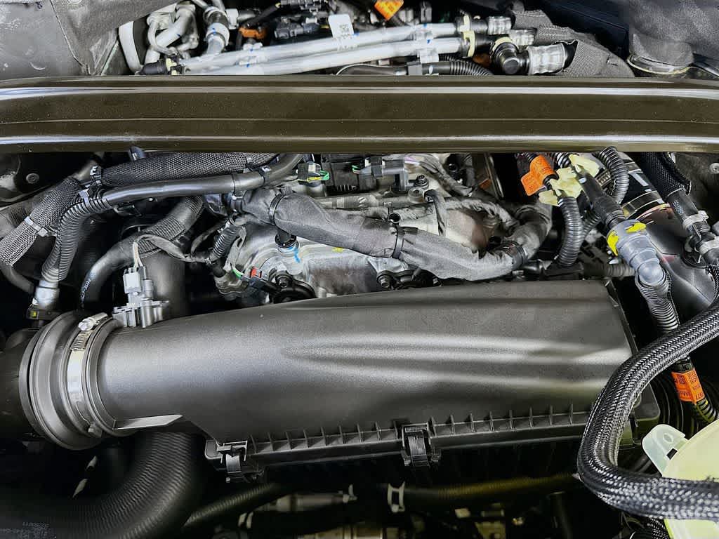 Thumbnail: 2026 Ford Explorer - 9