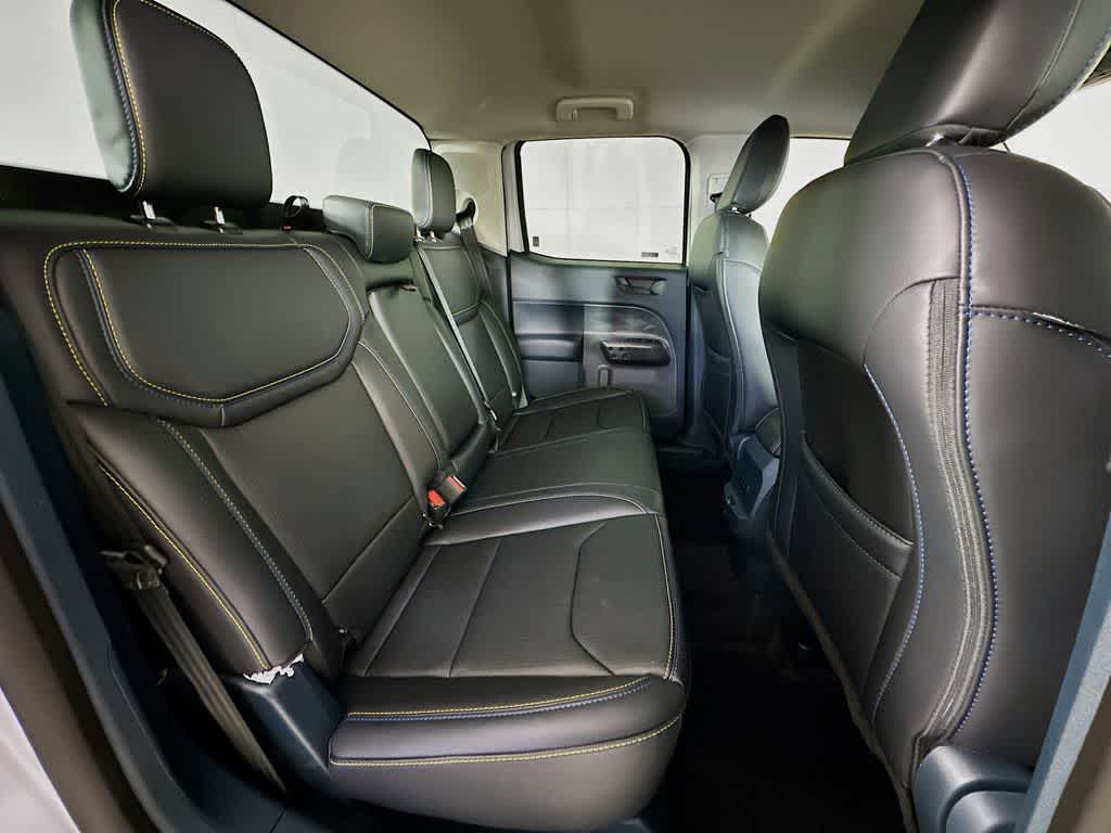 Thumbnail: 2026 Ford Maverick - 29