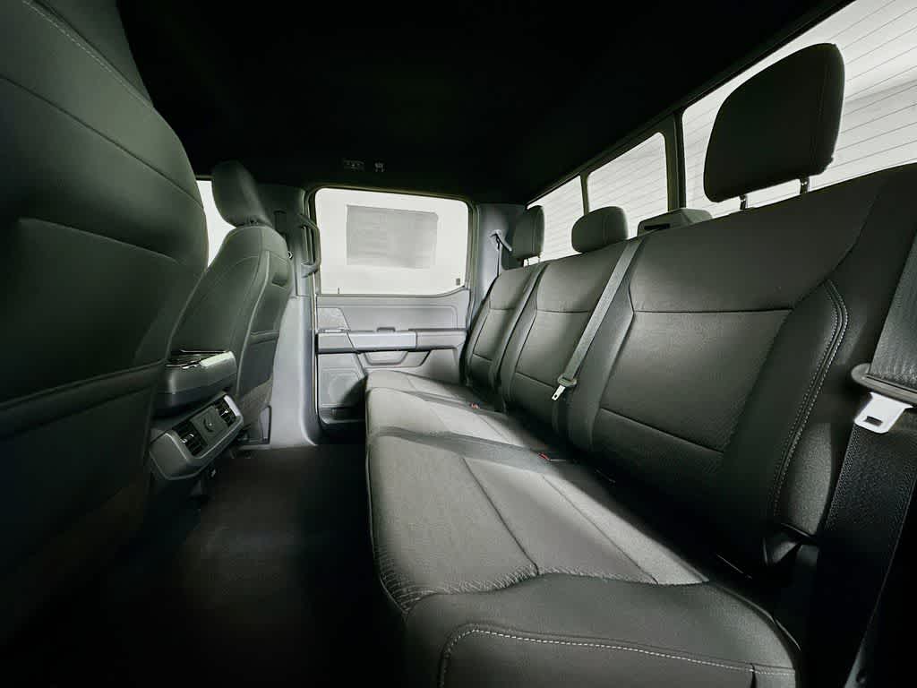 Thumbnail: 2025 Ford F-150 - 14