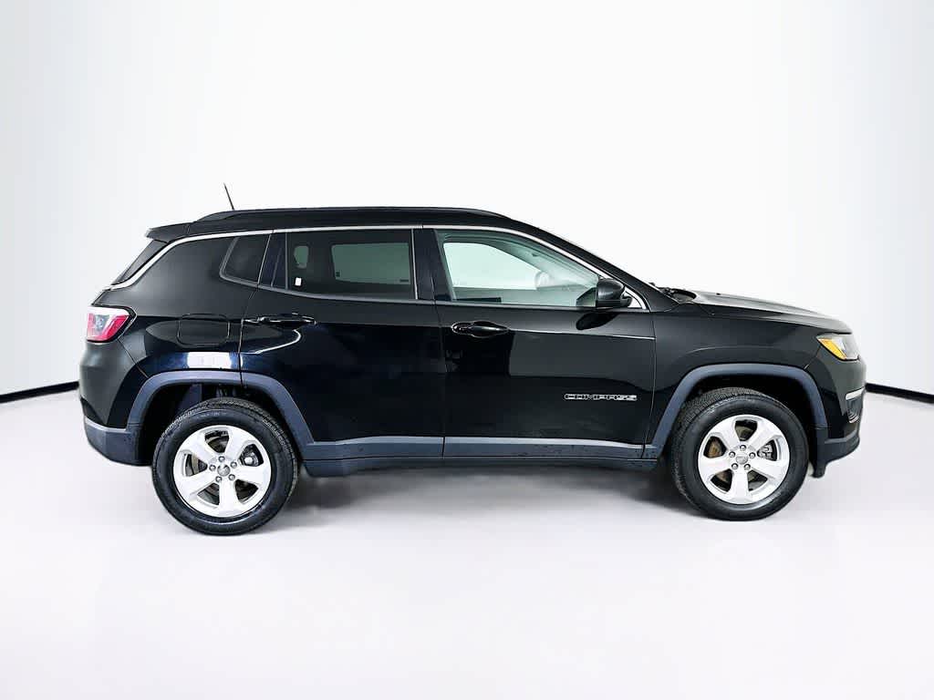 Thumbnail: 2019 Jeep Compass - 26