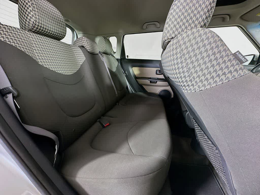 Thumbnail: 2012 Kia Soul - 30
