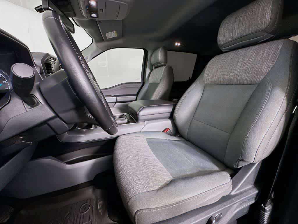 Thumbnail: 2021 Ford F-150 - 12