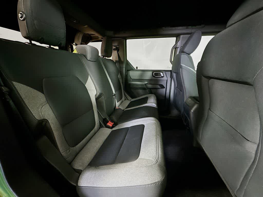 Thumbnail: 2022 Ford Bronco - 30