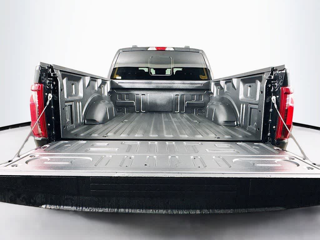 Thumbnail: 2026 Ford F-150 - 21