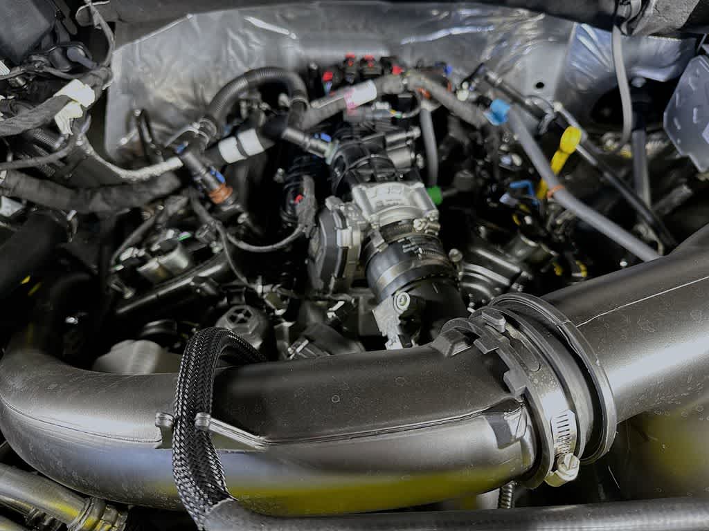 Thumbnail: 2025 Ford F-150 - 9