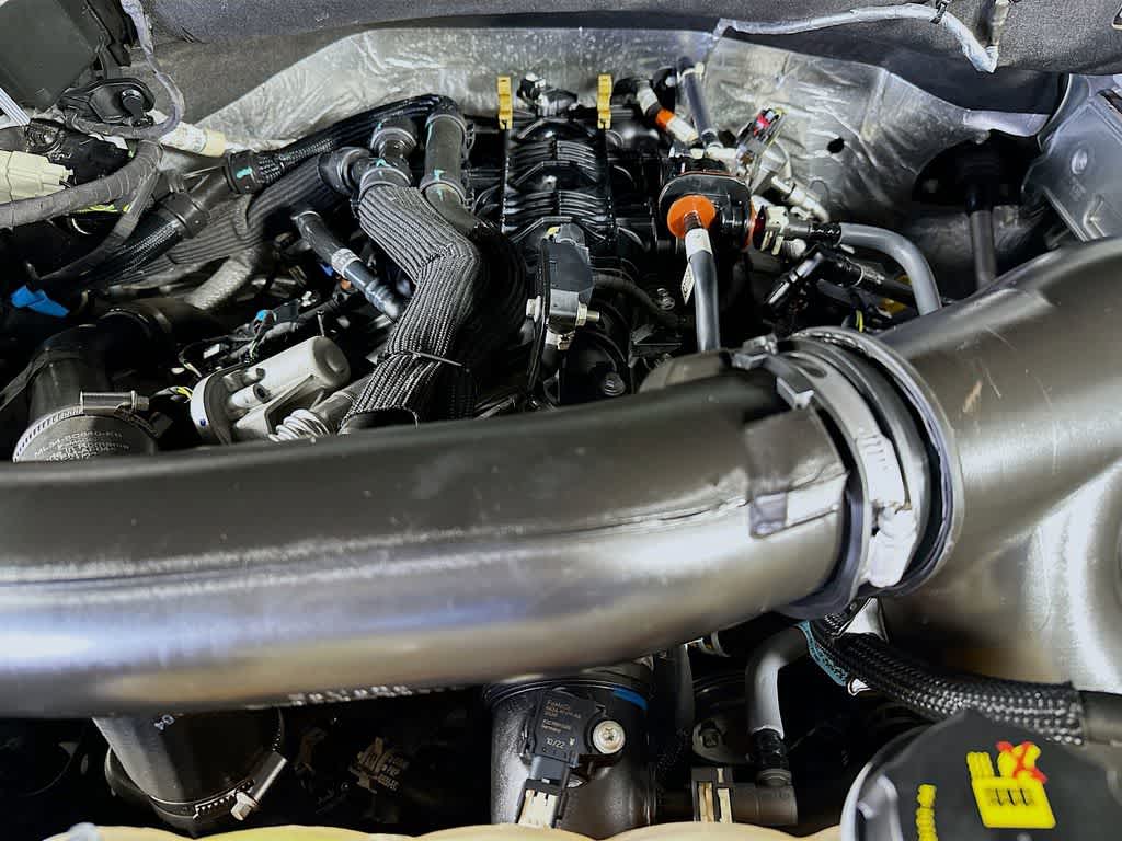 Thumbnail: 2022 Ford Expedition - 9