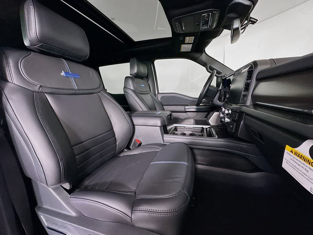 Thumbnail: 2026 Ford F-250 - 15