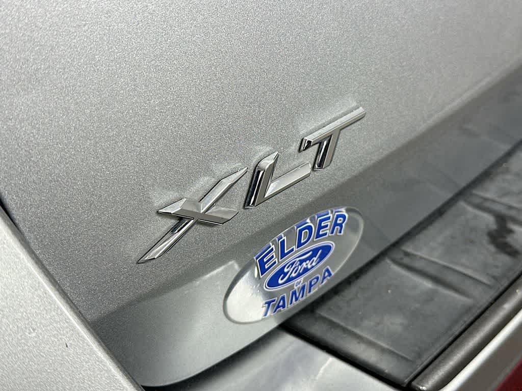 Thumbnail: 2022 Ford Explorer - 7