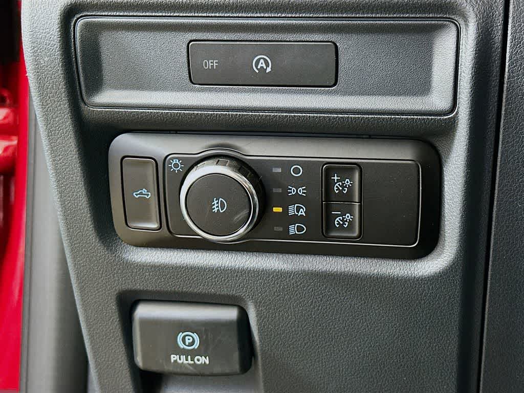 Thumbnail: 2025 Ford F-150 - 26