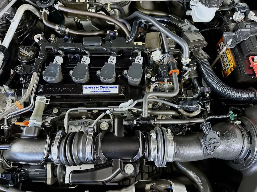 Thumbnail: 2020 Honda Accord - 8