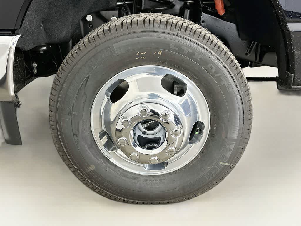 Thumbnail: 2026 Ford F-350 - 8