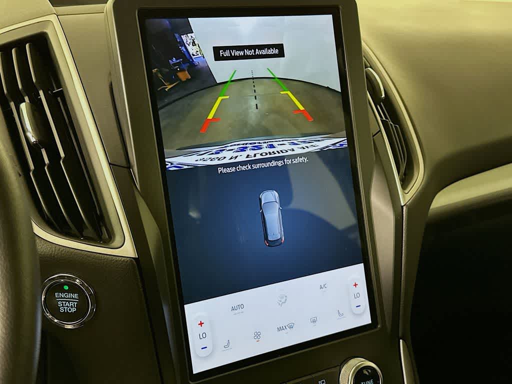 Thumbnail: 2024 Ford Edge - 27