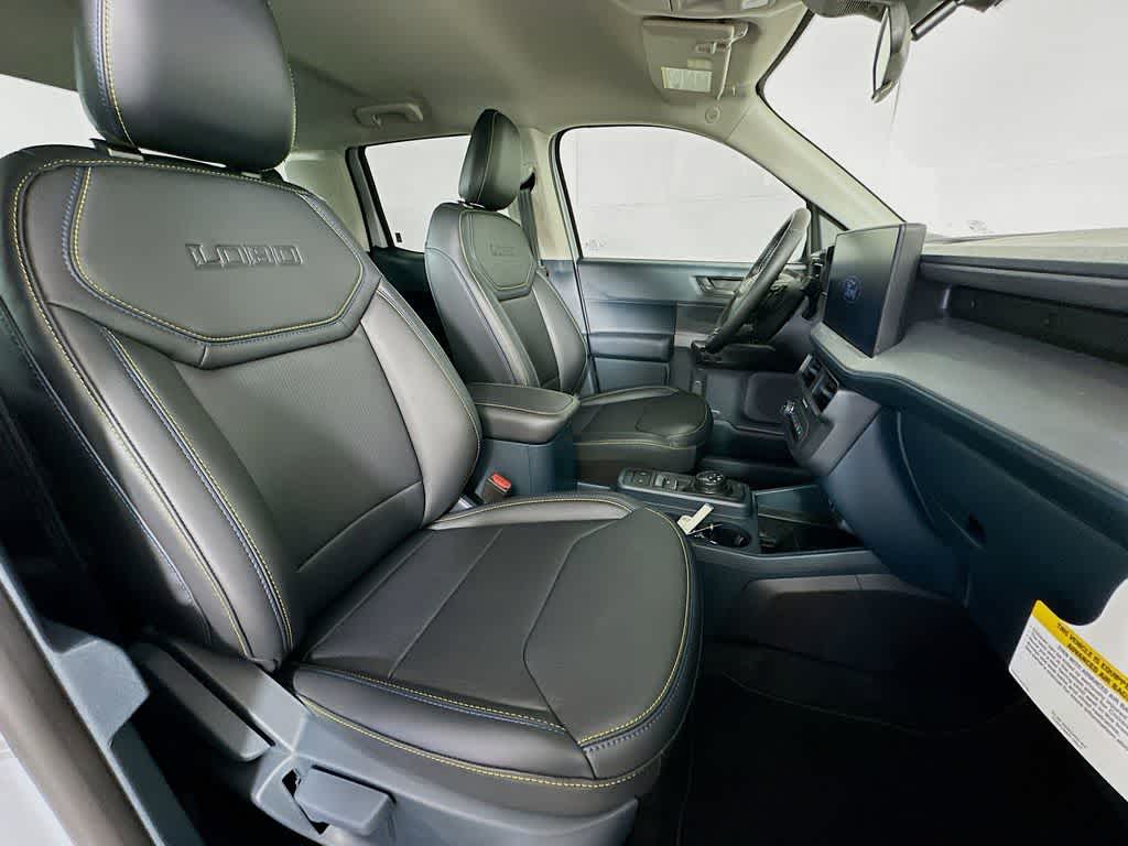 Thumbnail: 2026 Ford Maverick - 14