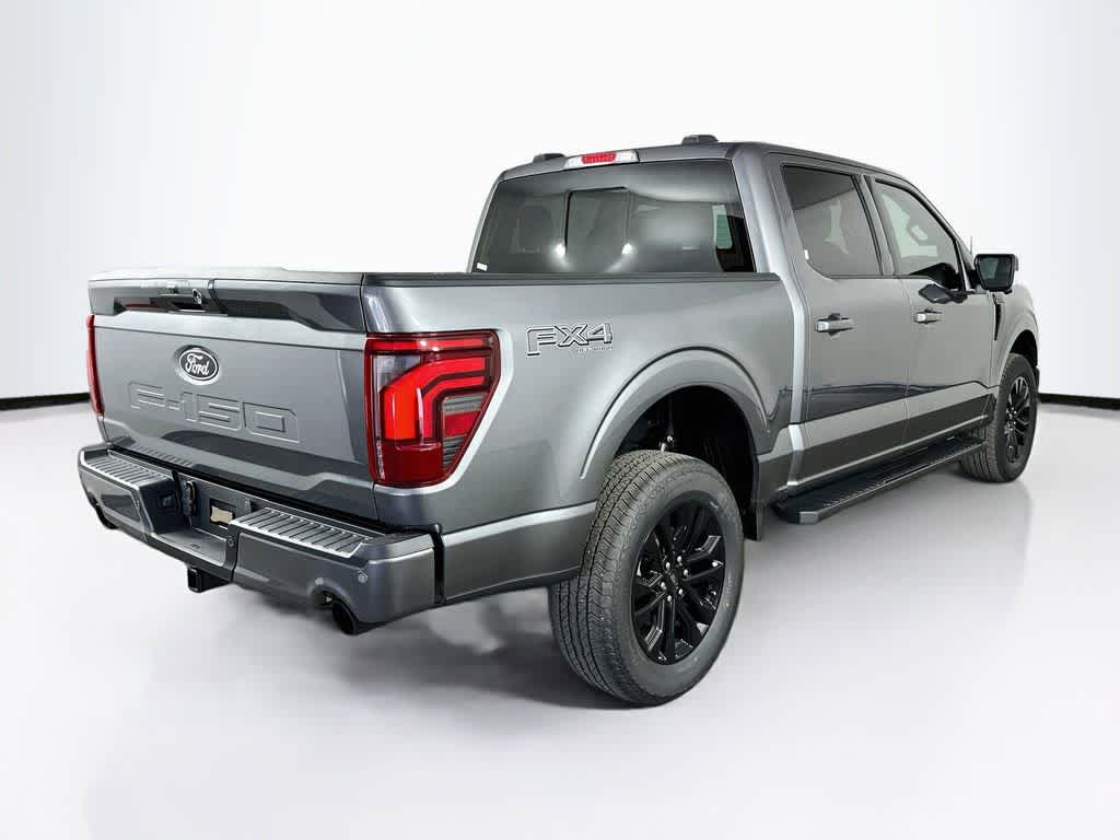 Thumbnail: 2026 Ford F-150 - 25
