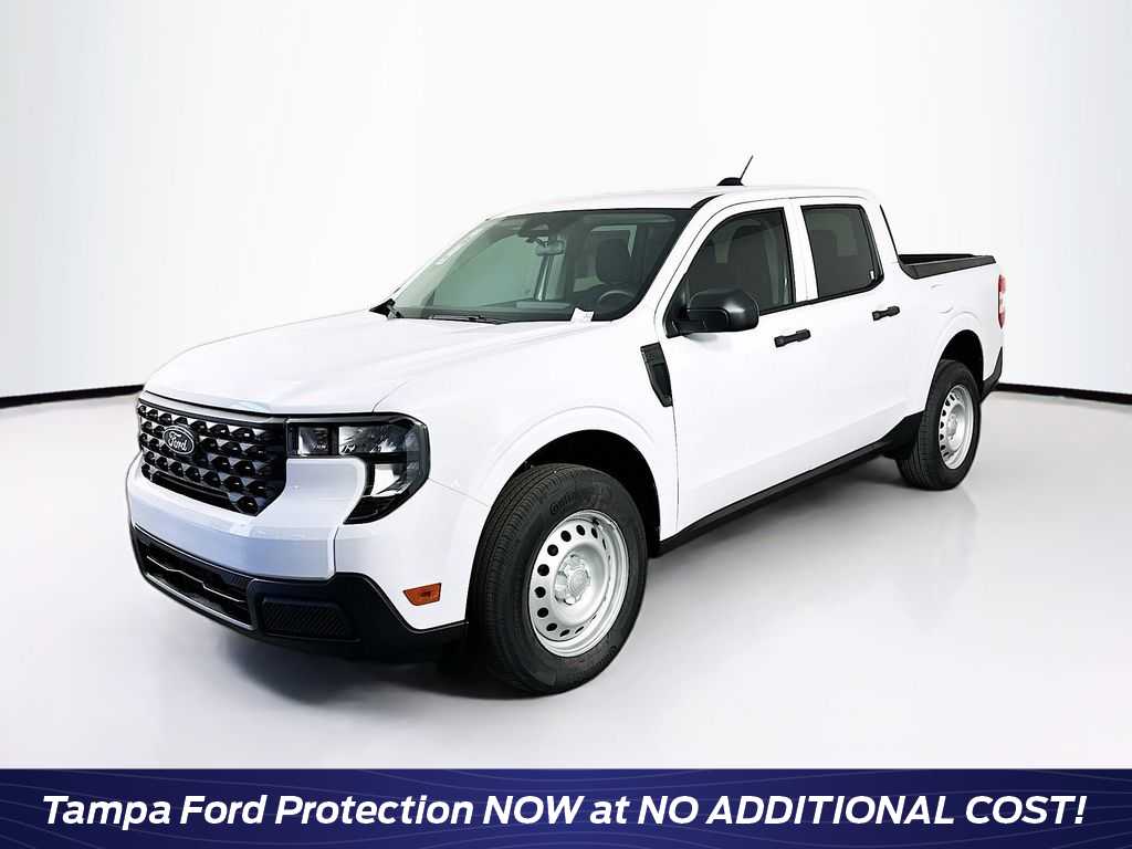 2025 Ford Maverick XL -
                  Tampa, FL