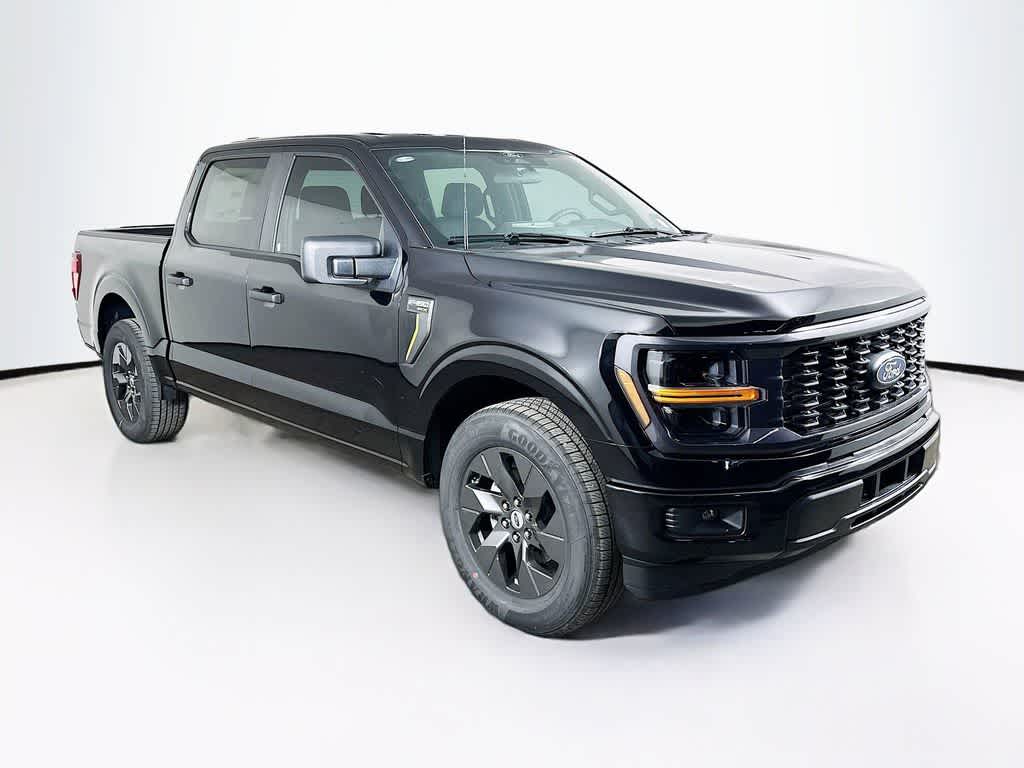 Thumbnail: 2025 Ford F-150 - 24