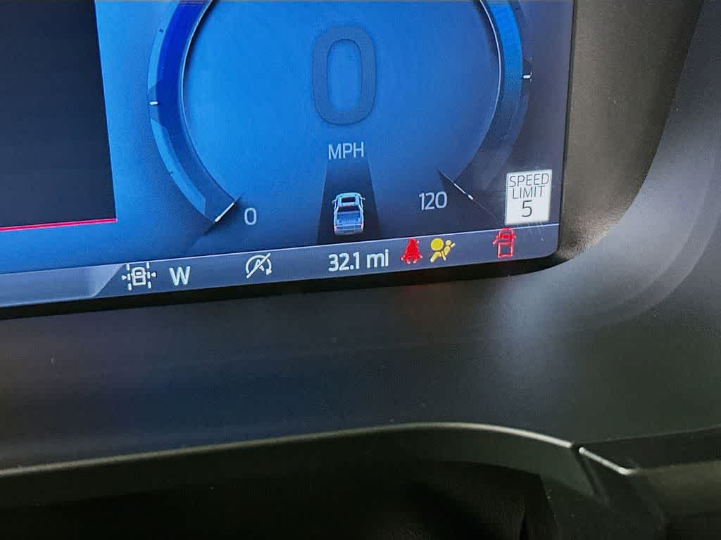 Thumbnail: 2025 Ford F-150 - 20