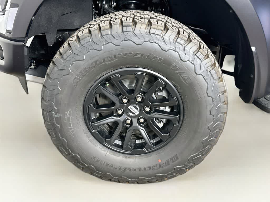 Thumbnail: 2026 Ford F-150 - 8
