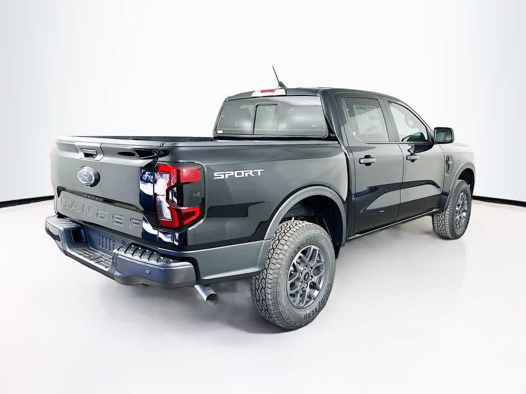 Thumbnail: 2025 Ford Ranger - 27