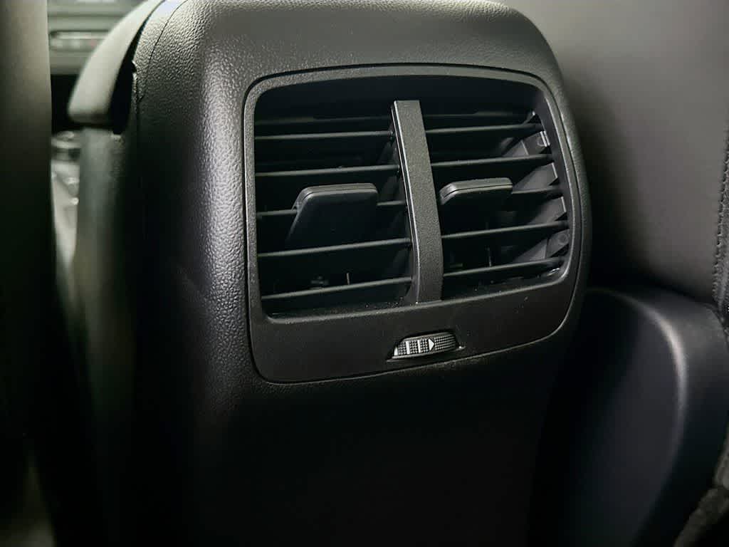 Thumbnail: 2025 Ford Bronco Sport - 13