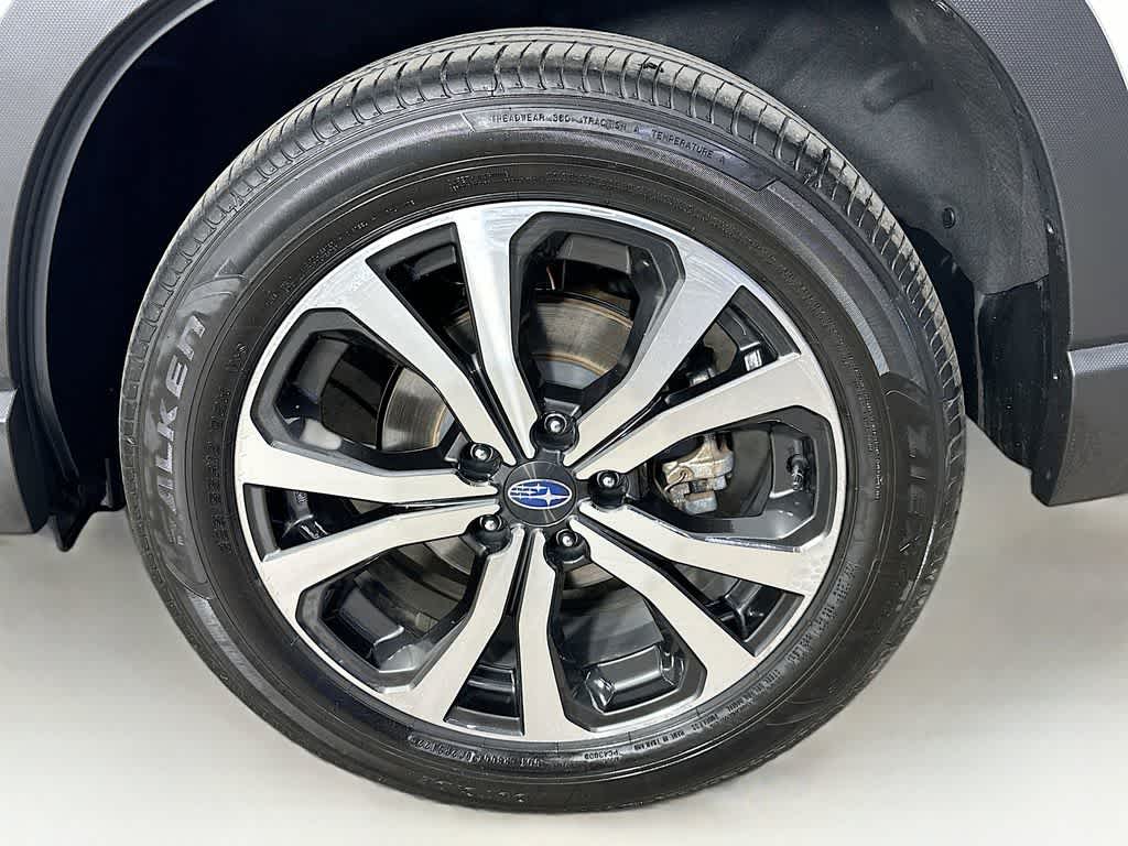 Thumbnail: 2023 Subaru Forester - 8