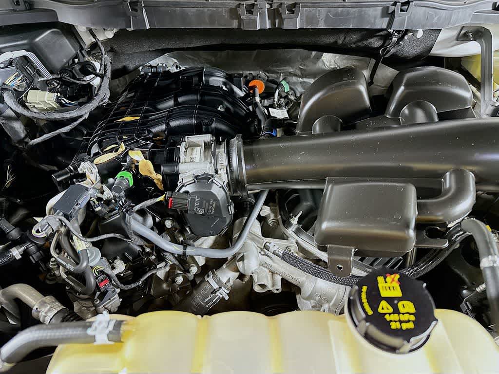 Thumbnail: 2022 Ford F-150 - 9