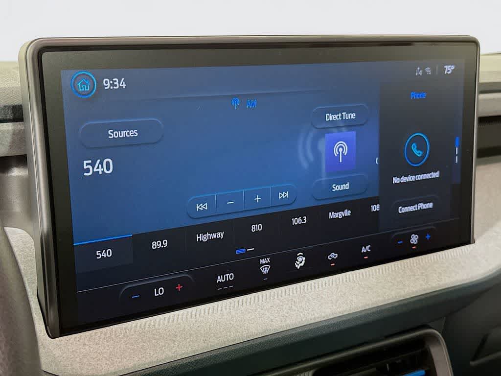 Thumbnail: 2026 Ford Maverick - 16