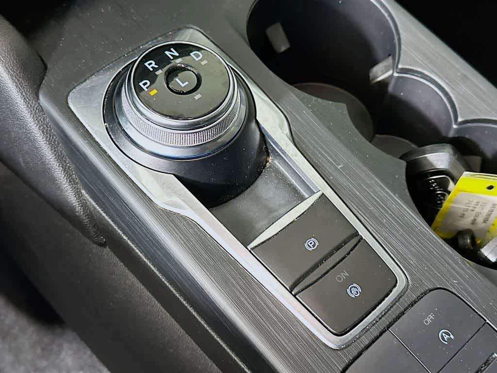 Thumbnail: 2021 Ford Escape - 19