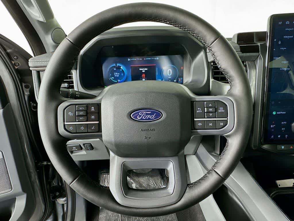 Thumbnail: 2025 Ford F-150 - 14
