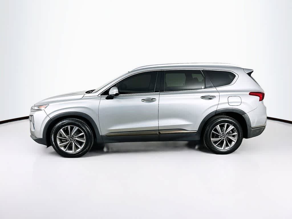 Thumbnail: 2020 Hyundai Santa Fe - 3
