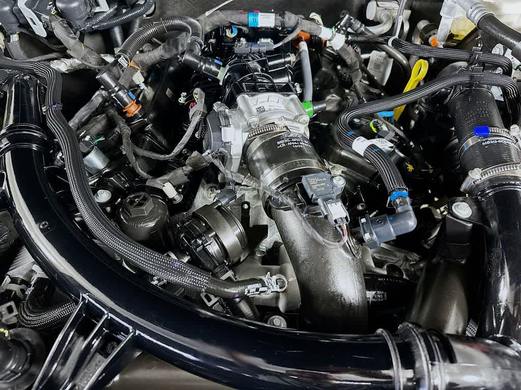 Thumbnail: 2026 Ford Bronco - 9