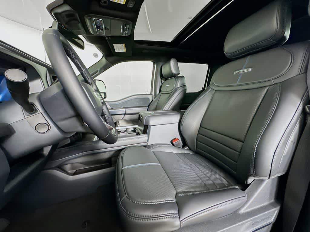 Thumbnail: 2026 Ford F-250 - 12