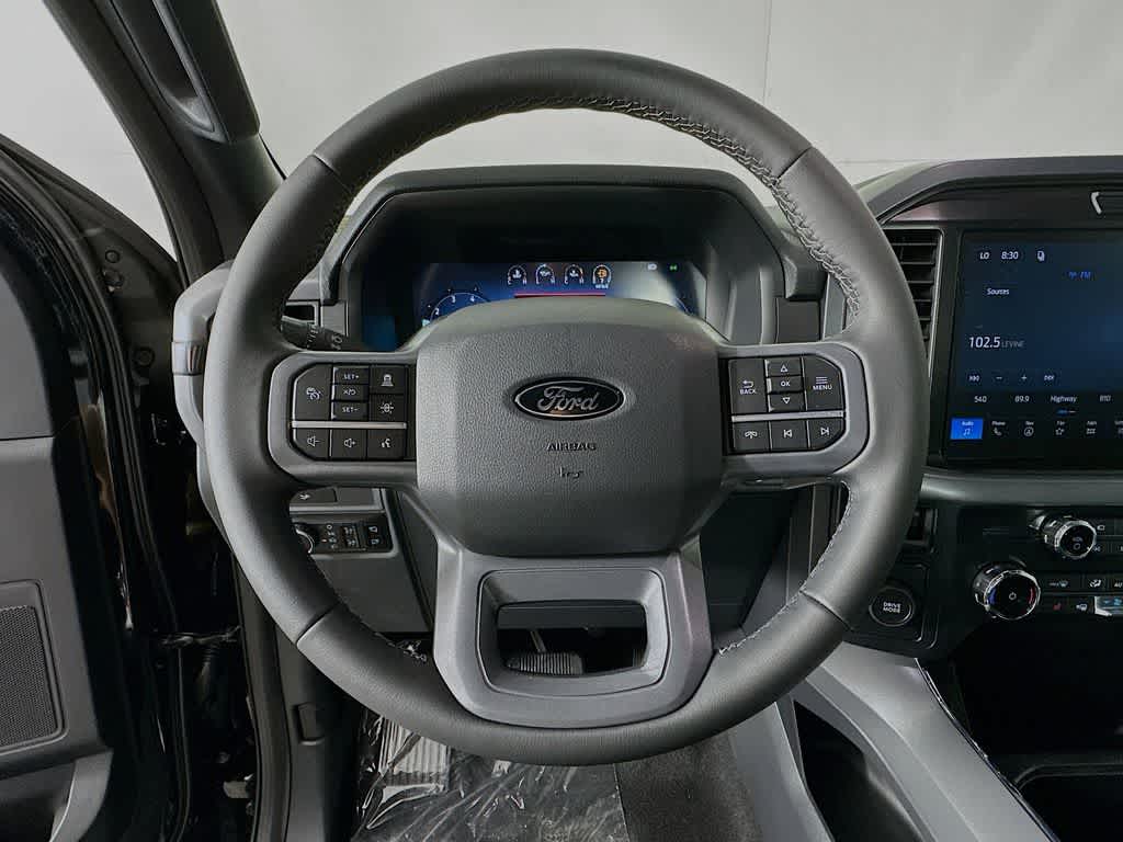 Thumbnail: 2026 Ford F-150 - 16
