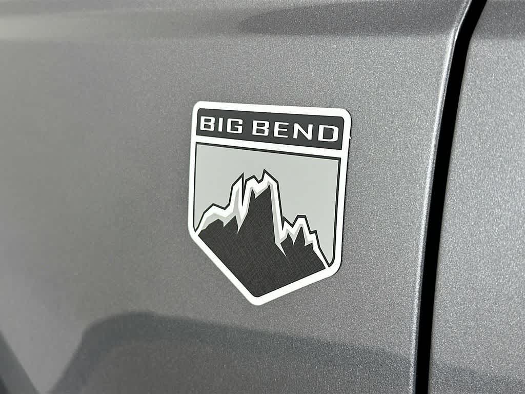 Thumbnail: 2026 Ford Bronco - 7