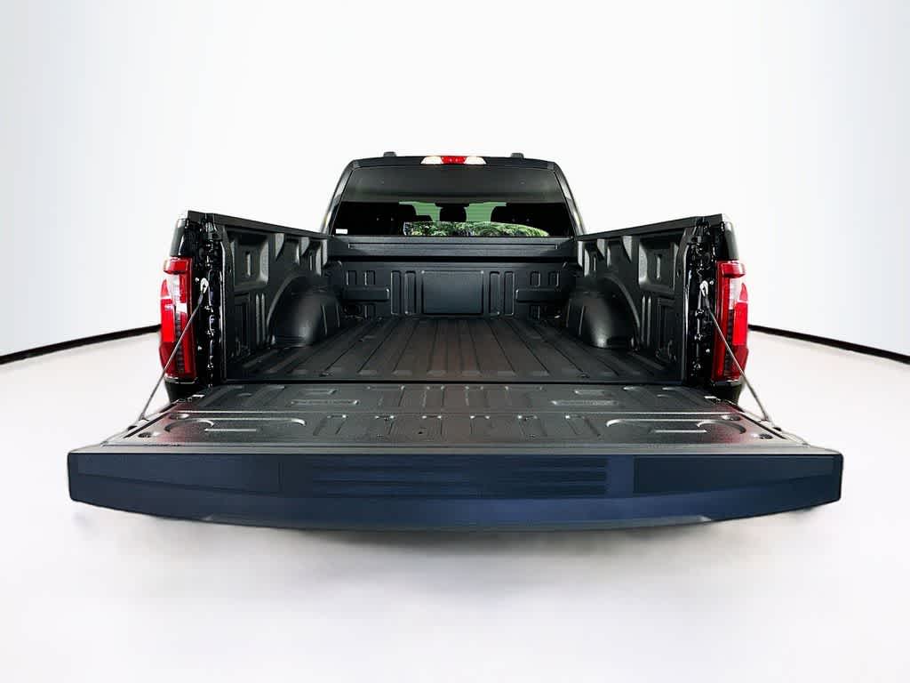 Thumbnail: 2026 Ford F-150 - 21