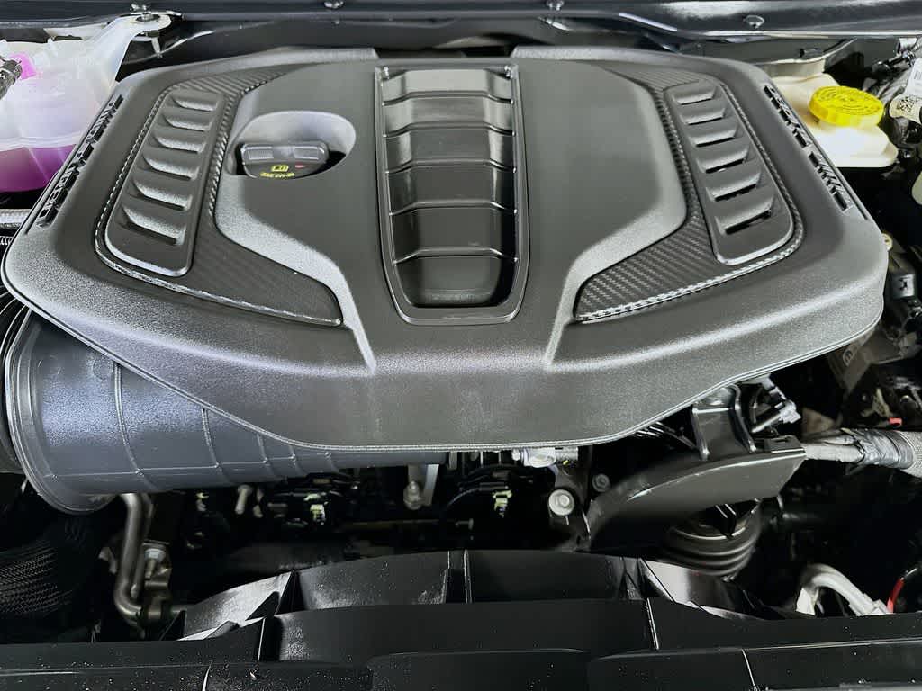 Thumbnail: 2023 Jeep Wagoneer - 9