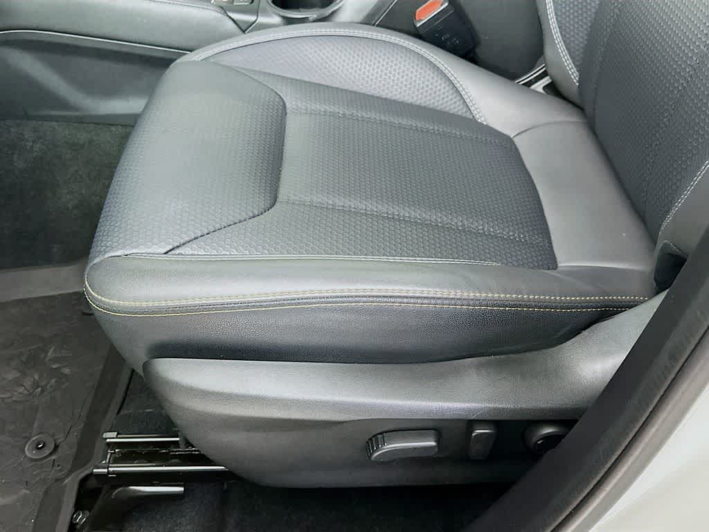 Thumbnail: 2023 Subaru Forester - 32