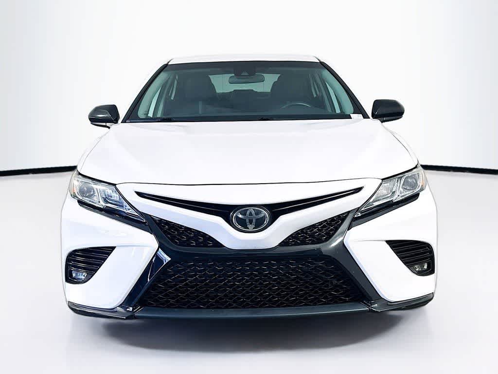 Thumbnail: 2020 Toyota Camry - 6