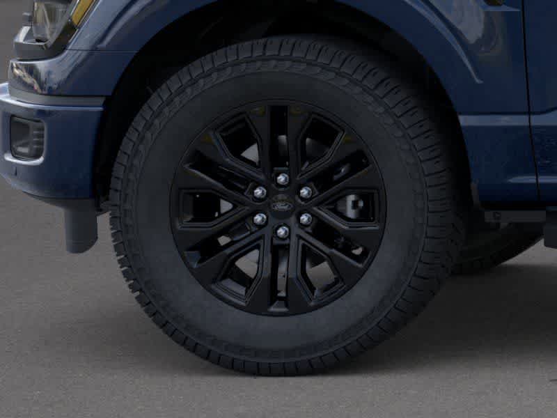 Thumbnail: 2026 Ford F-150 - 19