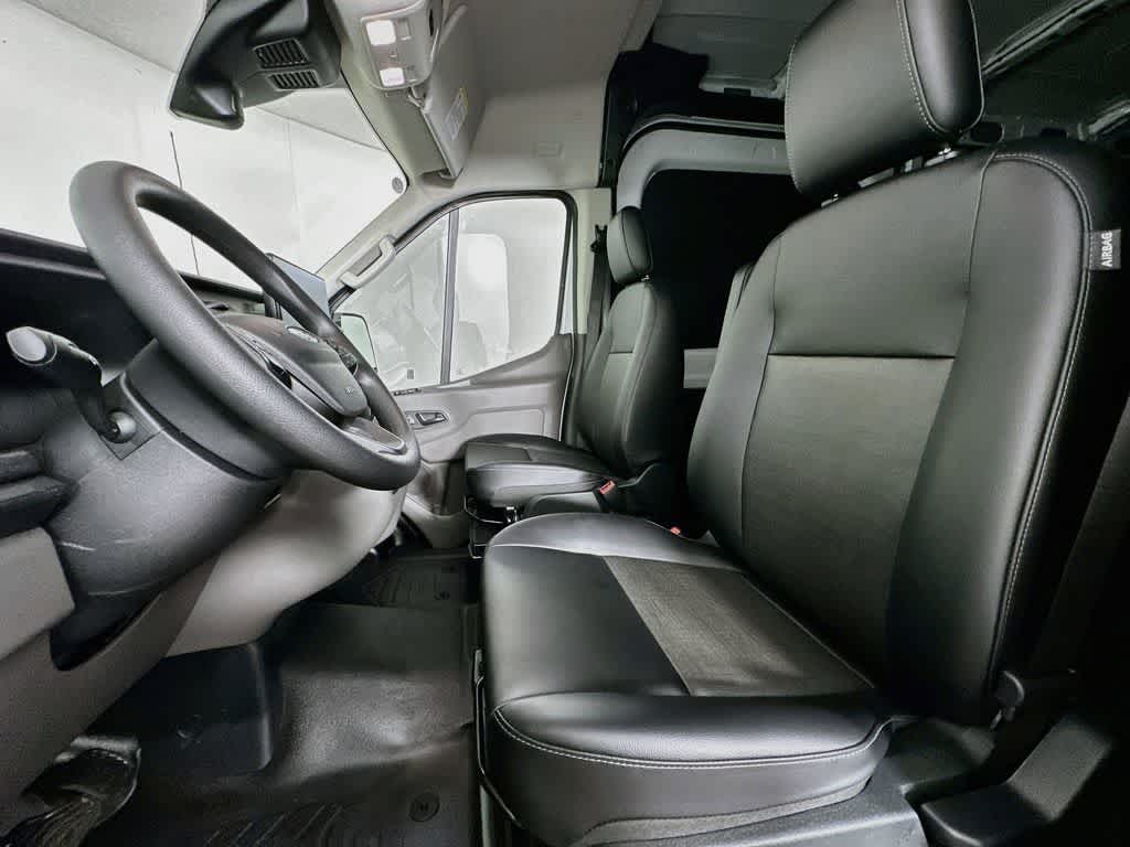 Thumbnail: 2026 Ford Transit Series - 12