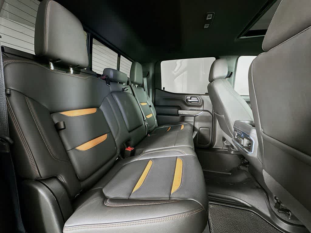 Thumbnail: 2021 GMC Sierra 1500 - 33