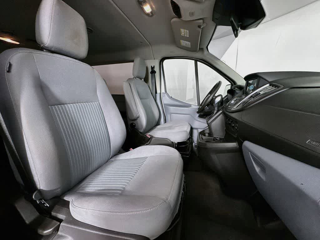 Thumbnail: 2017 Ford Transit Series - 13