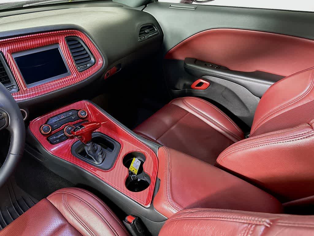 Thumbnail: 2021 Dodge Challenger - 10