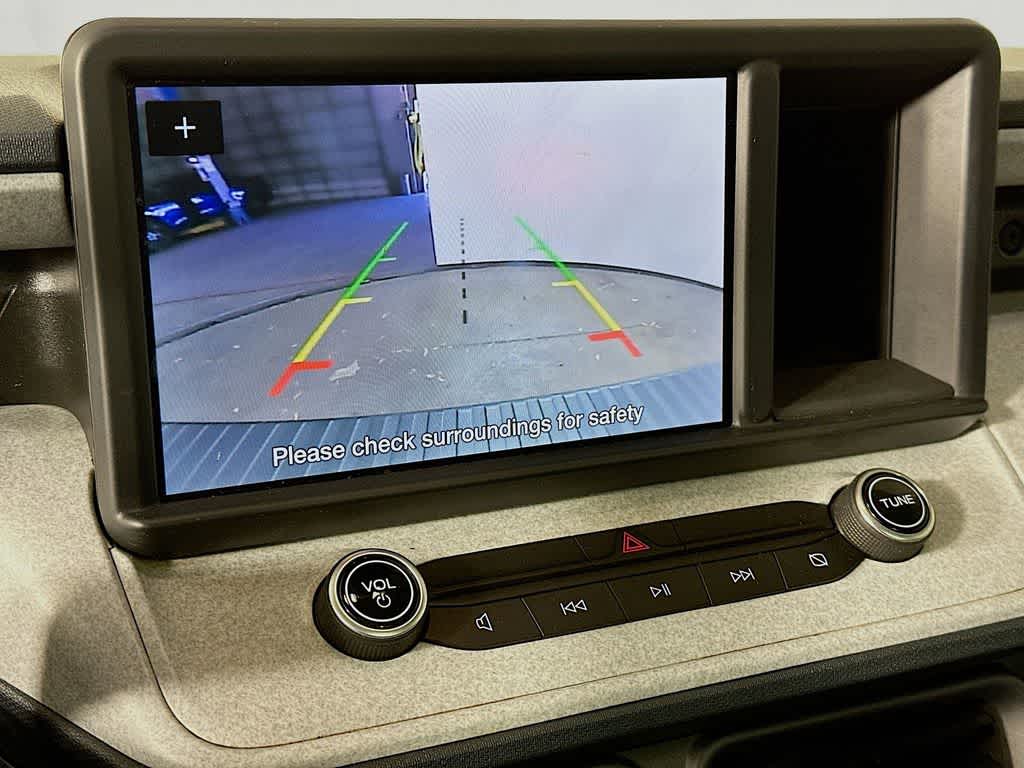 Thumbnail: 2022 Ford Maverick - 27