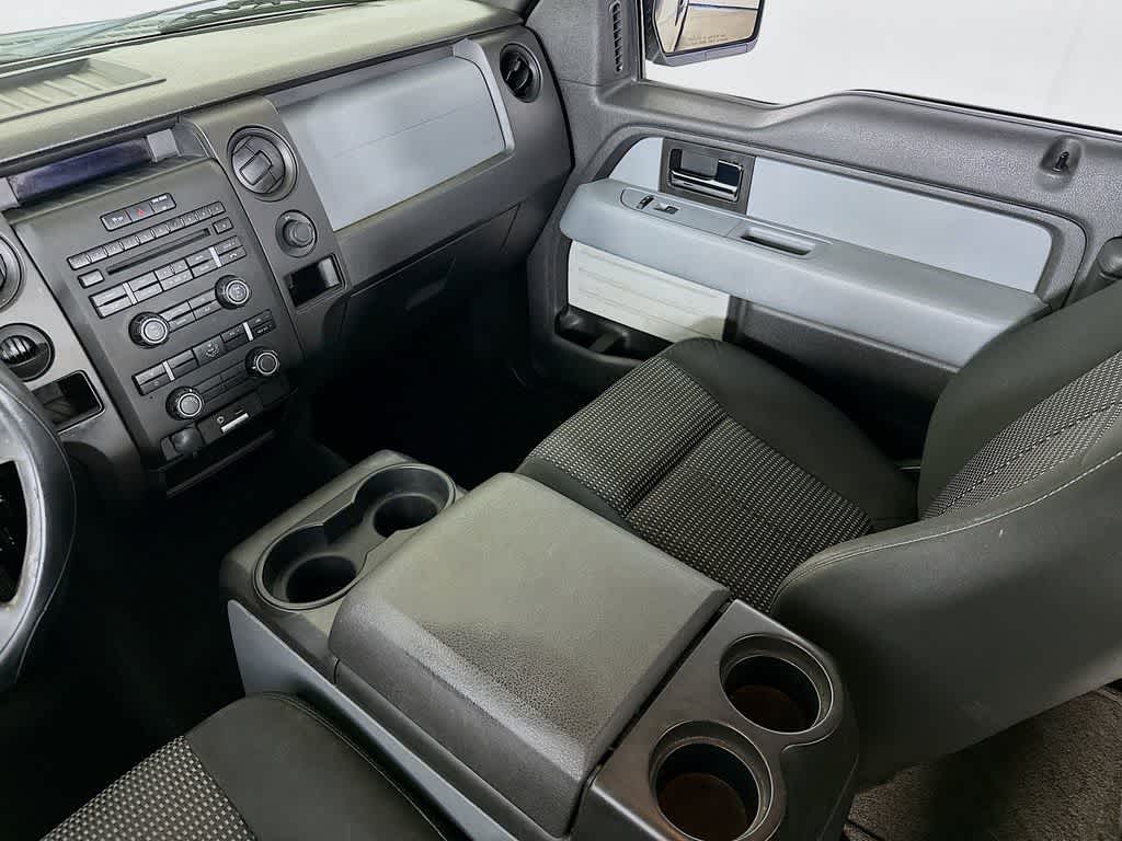 Thumbnail: 2014 Ford F-150 - 11