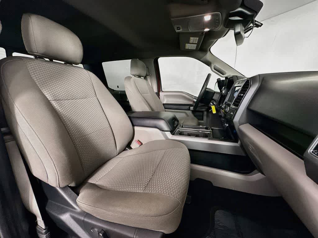 Thumbnail: 2019 Ford F-150 - 15