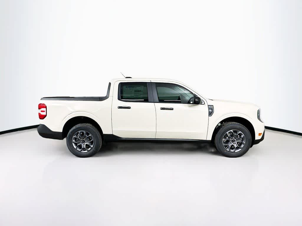 Thumbnail: 2025 Ford Maverick - 25