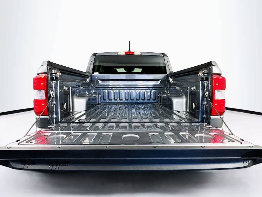 Thumbnail: 2026 Ford Maverick - 19